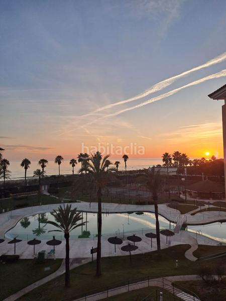 Foto 972548c3-e4eb-413c-80a5-a732abcc7045. Apartment with parking in Islantilla costa Islantilla