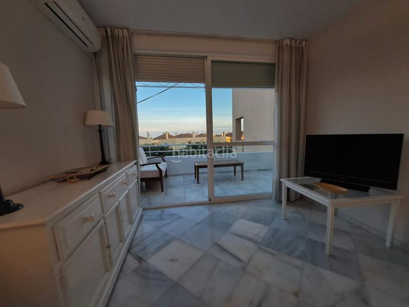 Foto ab139c4c-554b-4084-98f3-76e5d867cfb2. Apartment with parking in Islantilla costa Islantilla
