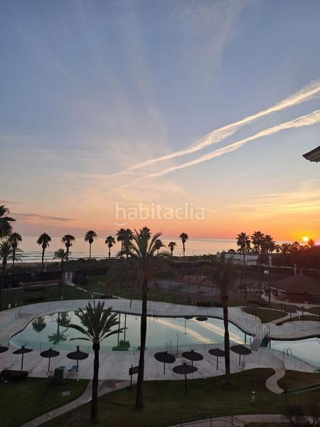 Foto ad497779-eff3-406d-bc98-8cec9f5741d0. Apartment with parking in Islantilla costa Islantilla