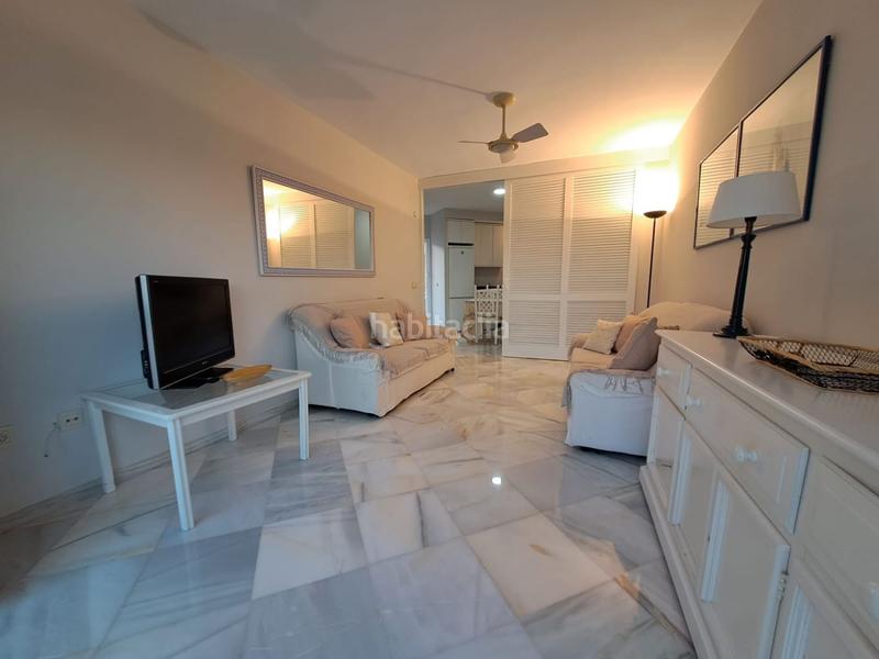Foto b007744e-885a-4e2c-859e-a9402fae385b. Apartment with parking in Islantilla costa Islantilla