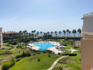 Appartement à Islantilla Costa. Apartamento en venta en islantilla  playa, 1 dormitorio.