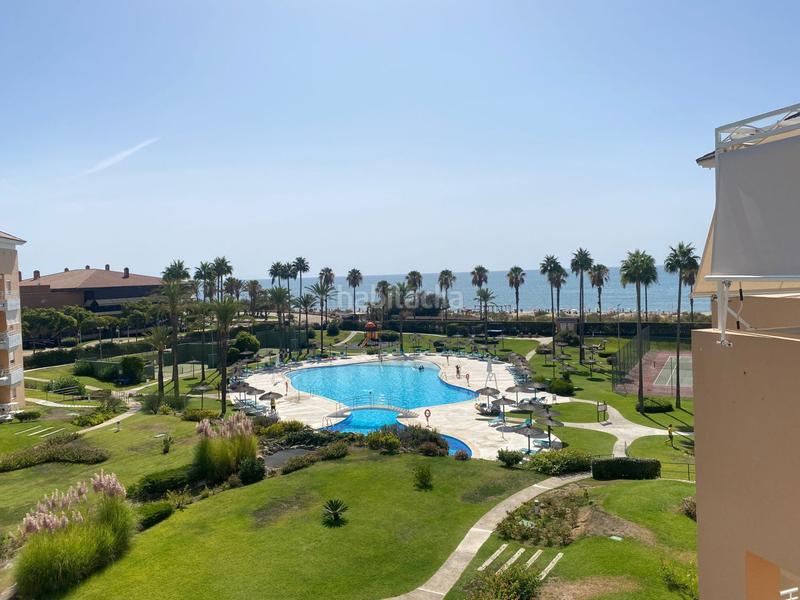 Foto b1e4ea7a-3a97-4161-b7aa-591f1a271a4f. Apartment with parking in Islantilla costa Islantilla