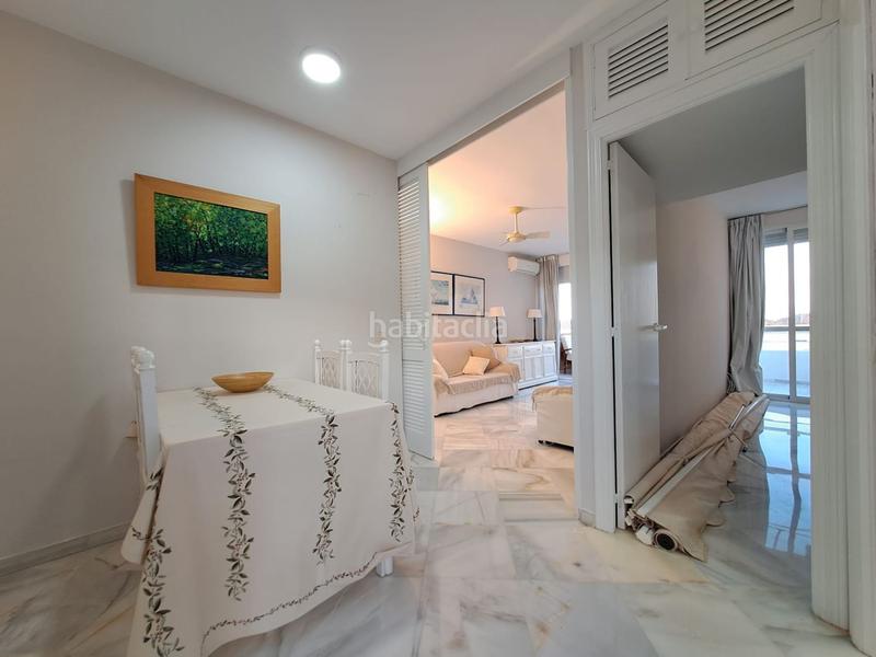 Foto bdb6c37b-a0be-4c0b-b9a2-2c1b2fba2466. Apartment with parking in Islantilla costa Islantilla