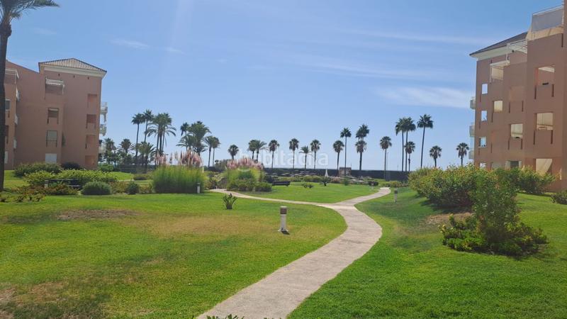 Foto c115d8e8-c869-4d52-bf2f-1970c0b260d5. Apartment with parking in Islantilla costa Islantilla