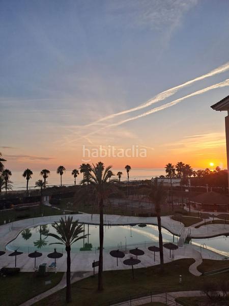 Foto dd5aea00-5174-4e1e-b1c3-8f3ae5f4f42f. Apartment with parking in Islantilla costa Islantilla