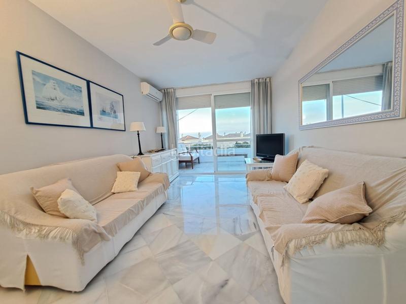Foto e310b8d7-84da-4a24-9dd2-d8b13f62fb92. Apartment with parking in Islantilla costa Islantilla