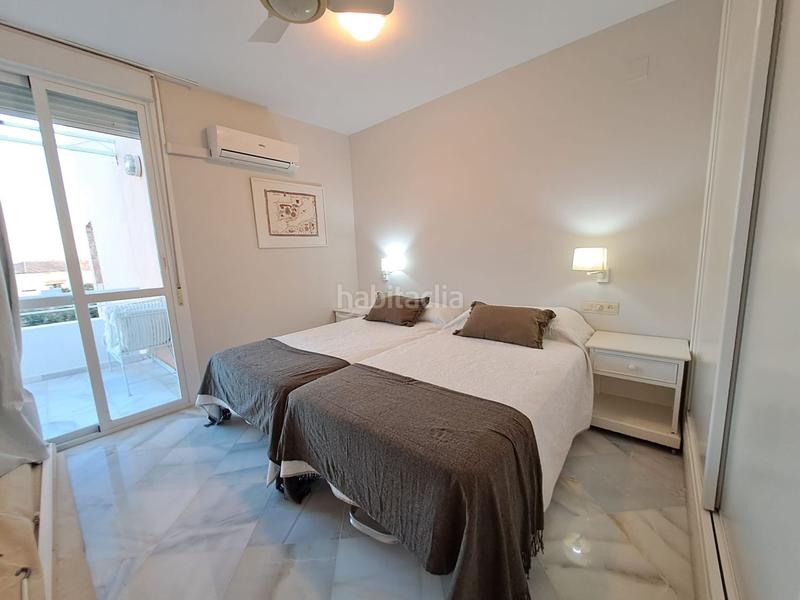 Foto f6a6feb6-e1a0-4bed-9006-2e558a664178. Apartment with parking in Islantilla costa Islantilla