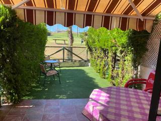 Casa adossada a Del deporte 1. Adosado en venta en islantilla  campo de golf, 2 dormitorios.
