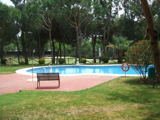 Maison jumelée à Islantilla Golf. Adosado en venta en islantilla  campo de golf, 3 dormitorios.