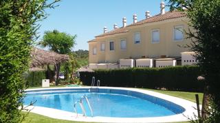 Maison à Islantilla Golf. Casa en venta en islantilla  campo de golf, 2 dormitorios.