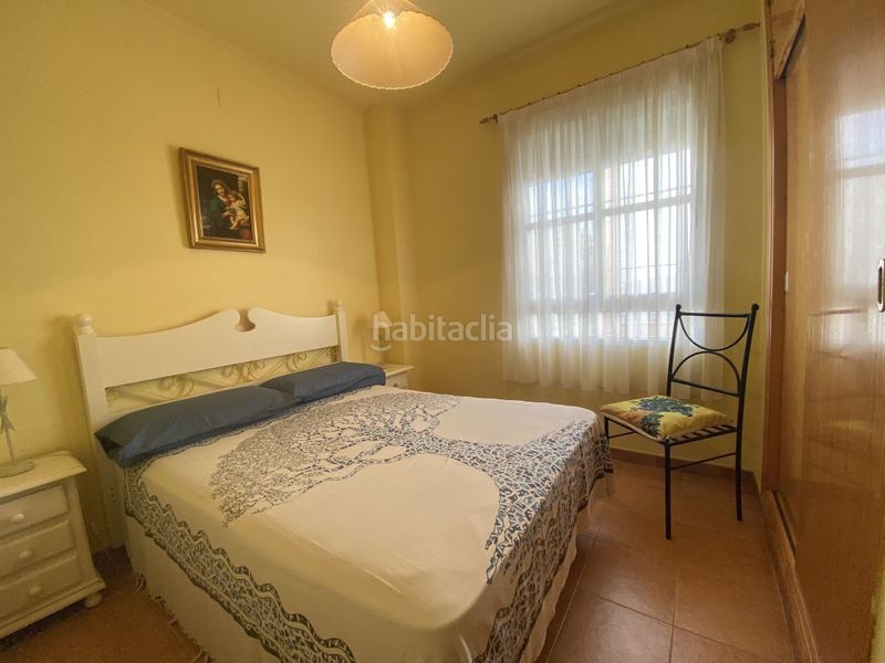 Foto 3ee02251-3b95-4bd2-bf4b-e098e8da8dd3. Appartement avec parking dans La Antilla