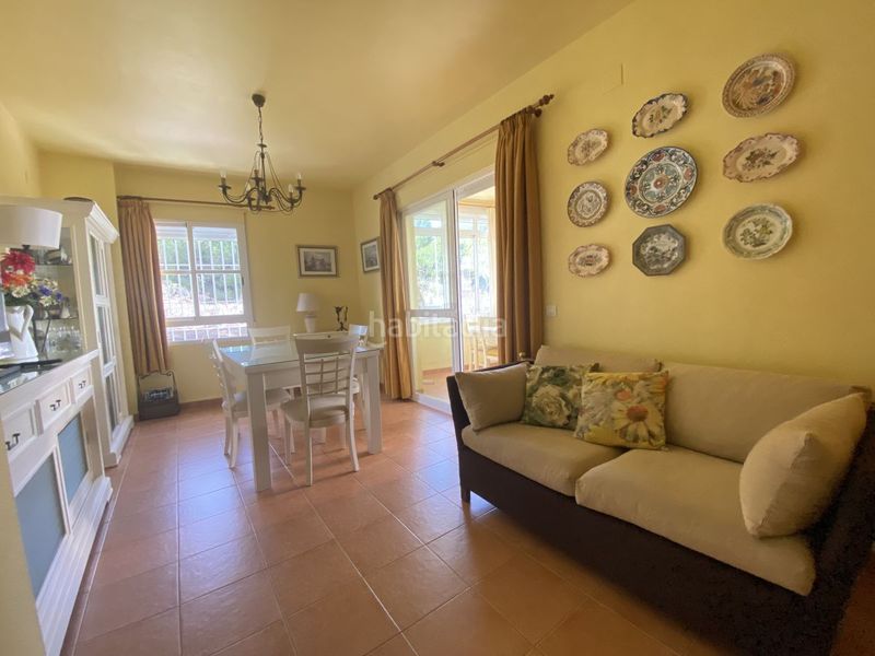 Foto 54f3af69-ee13-4fd6-9fe2-e527492d4903. Appartement avec parking dans La Antilla