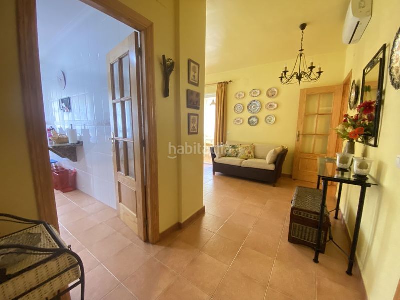 Foto 5c0db32c-dd87-4286-9115-c1aaf53ef5ce. Appartement avec parking dans La Antilla