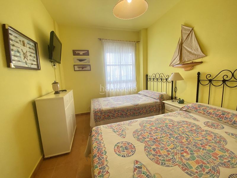 Foto 83413678-48a4-48c1-af2f-9aea0327c985. Appartement avec parking dans La Antilla