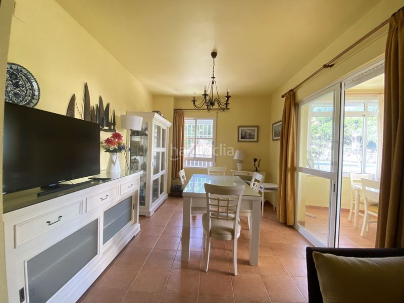Foto 8d10057c-b37c-4885-a911-cbf6de175f5c. Appartement avec parking dans La Antilla