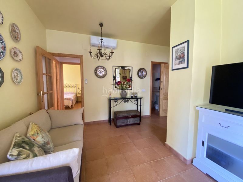 Foto 95b8a9e1-bc43-4d0d-8074-cf206189b00e. Appartement avec parking dans La Antilla
