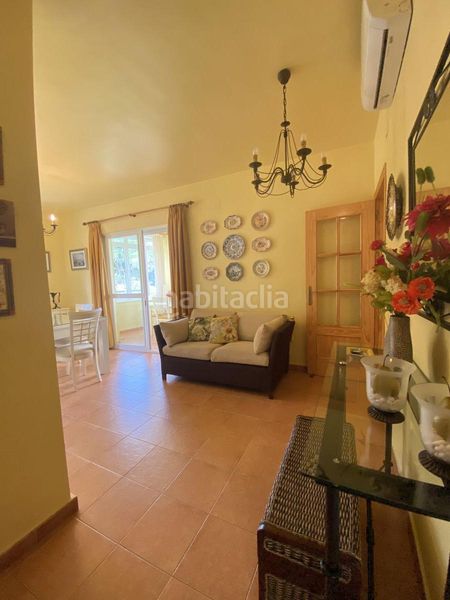 Foto 9e353d0e-3751-4060-8f07-7e85d80a183e. Appartement avec parking dans La Antilla