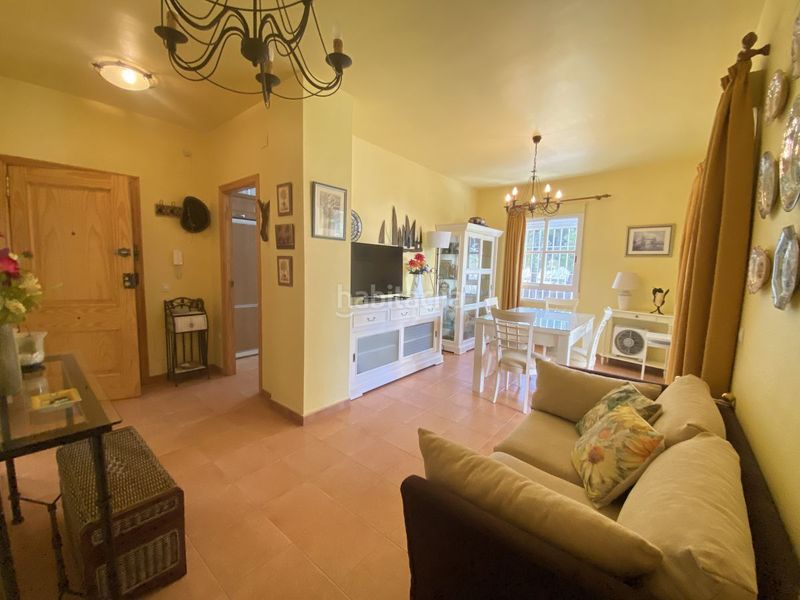 Foto afa1493d-73bd-4e6b-89e6-a849a09ef6fa. Appartement avec parking dans La Antilla