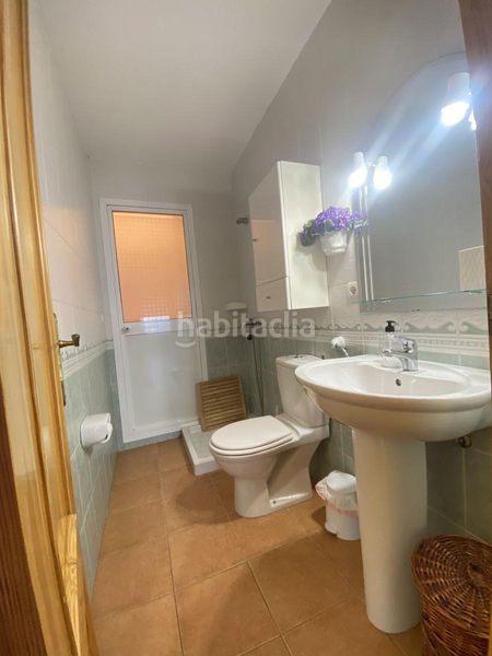 Foto afc6137d-88d0-432b-9410-c3d9afb6baf0. Appartement avec parking dans La Antilla