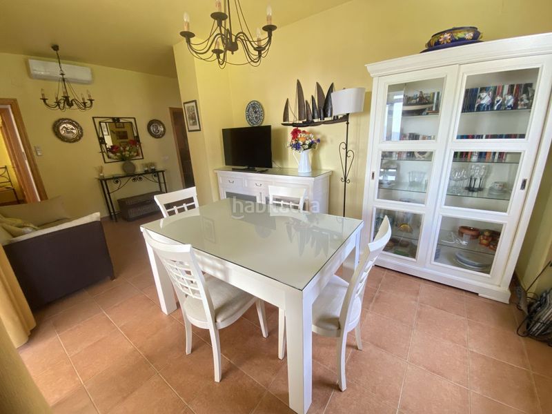 Foto ba414049-fa81-405c-a1a5-4f3f7758707b. Appartement avec parking dans La Antilla