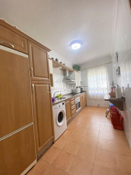 Foto ccefc644-e9a6-4bf5-aaaf-d4d8f70a1db4. Appartement avec parking dans La Antilla