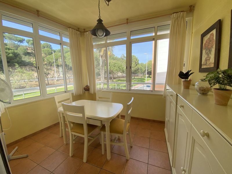 Foto ef7077bb-c09e-46f5-87eb-cc39baddf4cf. Appartement avec parking dans La Antilla