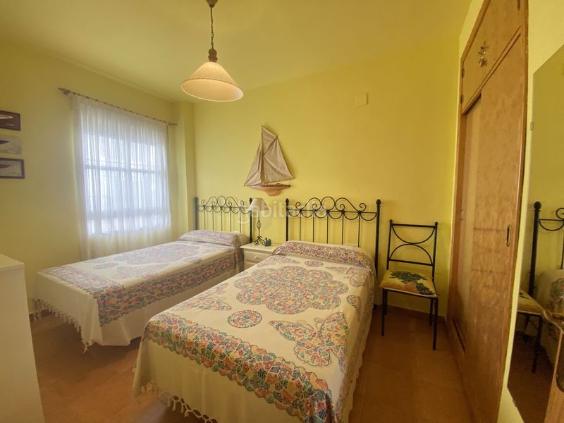 Foto f41b637d-5150-4f7b-b6f1-37055a10ad5e. Appartement avec parking dans La Antilla