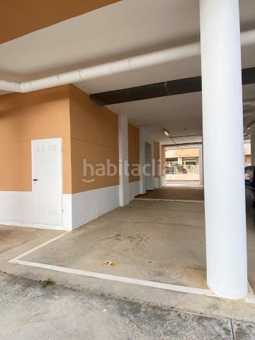 Foto f9fb4cbc-0ff8-4687-ad23-b83fad9d87c6. Appartement avec parking dans La Antilla