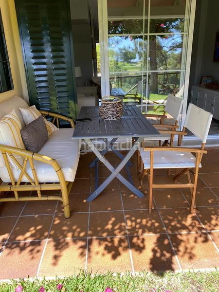 Foto dfa4e0e9-cace-4758-b57b-1ae2a24f0615. Casa in flecha de nueva umbria 1 in Islantilla golf Islantilla