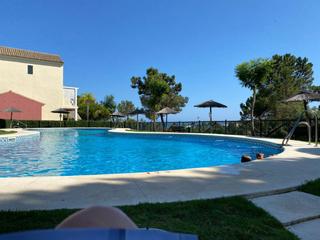Casa a Flecha de nueva umbria 1. Casa en venta en islantilla  campo de golf, 2 dormitorios.