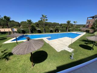 Apartament a Islantilla Golf. Apartamento en venta en islantilla  campo de golf, 2 dormitorios