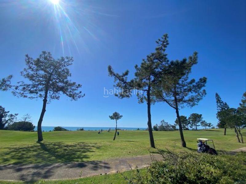 Apartament a Barranco del moro 1. Apartamento en venta en islantilla  campo de golf, 3 dormitorios