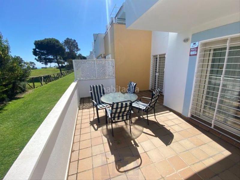 Foto 1b81491d-f48e-4c49-9d6c-3dce66ea0d5f. Appartement dans barranco del moro 1 dans Islantilla golf Islantilla