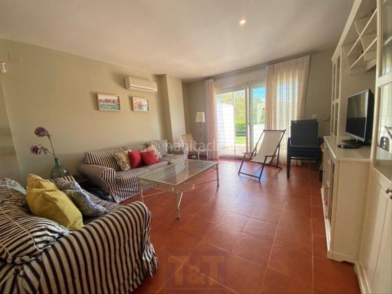 Foto 3a78869c-ea8b-4505-b350-cef22fec3c78. Appartement dans barranco del moro 1 dans Islantilla golf Islantilla