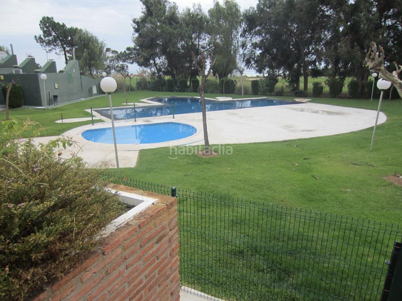 Foto 6017f433-bcf5-4018-8f46-20ec550aebdb. Appartement dans barranco del moro 1 dans Islantilla golf Islantilla