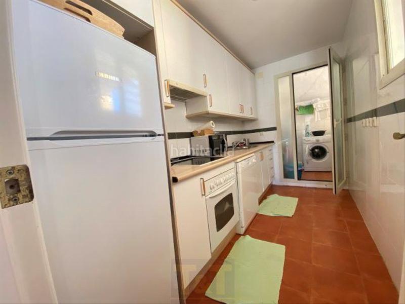 Foto 6d348d9a-8c09-49f1-ad18-4135dfdd0367. Appartement dans barranco del moro 1 dans Islantilla golf Islantilla