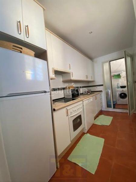Foto 805aadc6-d591-45bd-b692-180f076719a9. Appartement dans barranco del moro 1 dans Islantilla golf Islantilla