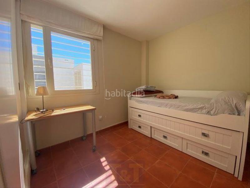 Foto 8a515105-ab27-43a3-a275-2eb16eeb8434. Appartement dans barranco del moro 1 dans Islantilla golf Islantilla