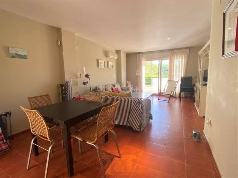 Foto b47001ac-6554-48a4-85fb-632339981707. Appartement dans barranco del moro 1 dans Islantilla golf Islantilla