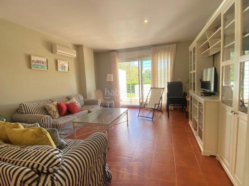 Foto ce91c0ce-4ec7-4e85-8980-edb812ae0119. Appartement dans barranco del moro 1 dans Islantilla golf Islantilla