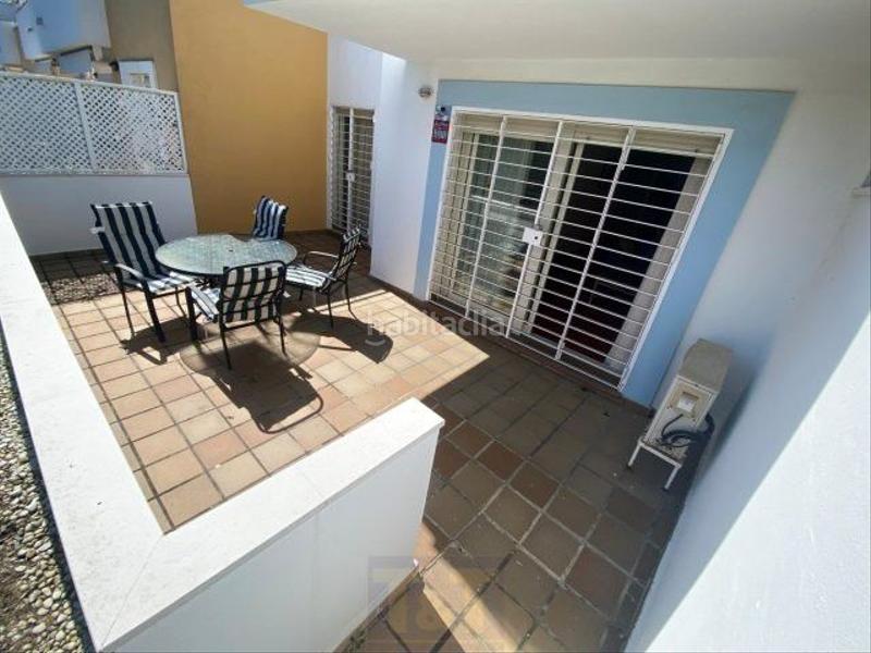 Foto da2e8ba1-618f-49a7-9cd5-ba572b68e405. Appartement dans barranco del moro 1 dans Islantilla golf Islantilla