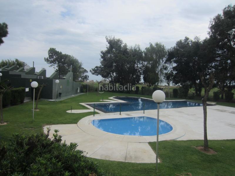 Foto dd9465b9-242d-458a-8b28-62994cd44c33. Appartement dans barranco del moro 1 dans Islantilla golf Islantilla