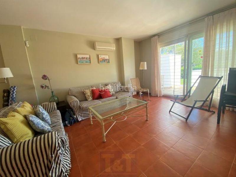 Foto e4139f5e-b499-4096-8aca-a2c132b3d1ec. Appartement dans barranco del moro 1 dans Islantilla golf Islantilla