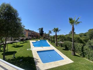 Apartament a Del deporte 1. Apartamento en venta en islantilla  campo de golf, 2 dormitorios