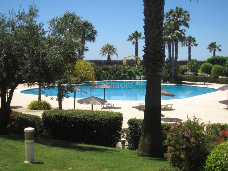 Foto 017706af-a33d-4c85-b095-d0c6e2f91239. Piccolo appartamento con parcheggio in Islantilla costa Islantilla