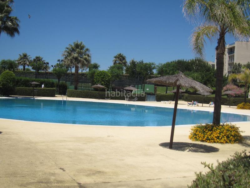Foto 3b7bed4c-39a3-4eef-b24a-94acd2e761c8. Piccolo appartamento con parcheggio in Islantilla costa Islantilla