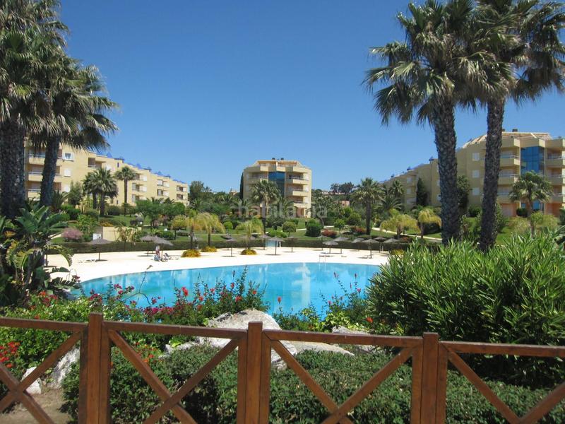 Foto 4b8cf7c4-9176-4dcd-b657-7007070111a1. Piccolo appartamento con parcheggio in Islantilla costa Islantilla