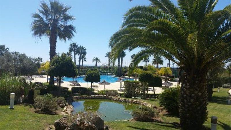 Foto ad5a3ccb-d92f-4b69-bbc8-2fe3f1039040. Piccolo appartamento con parcheggio in Islantilla costa Islantilla