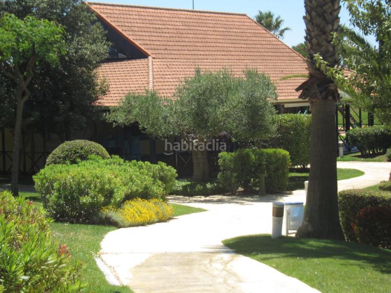Foto b6cc44df-a1dd-4f41-8746-d3ddec4aafca. Piccolo appartamento con parcheggio in Islantilla costa Islantilla