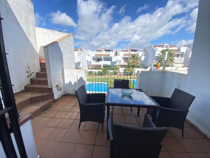 Foto 0fb8c85b-ff3b-41a8-a046-dc09ac07d83b. Apartment in del deporte 1 in Islantilla golf Islantilla